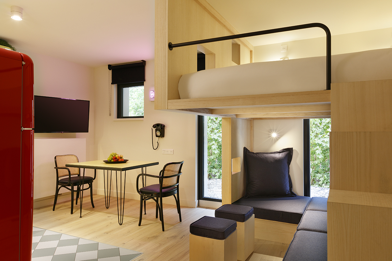 Appartements BELLAMY – Chamonix Mont-Blanc