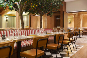 Ours Blanc Hotel & Spa